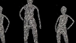 [ซีรีส์ Momian Da] ฉันรักคุณ และฟิสิกส์ก็หวานมาก