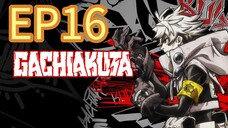 Gachiakuta Season 01 EP16 HINDI DUBBED