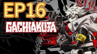 Gachiakuta Season 01 EP16 HINDI DUBBED