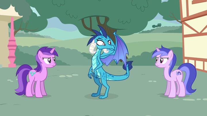 [MLP Fan Animation] Another Day in Ponyville [AgrolChannel]