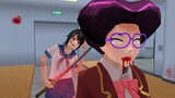 Ayano Aishi ELIMINATING STUDENTS in School ⚠️FAKE BLOOD⚠️ || Sakura School Simulator Version