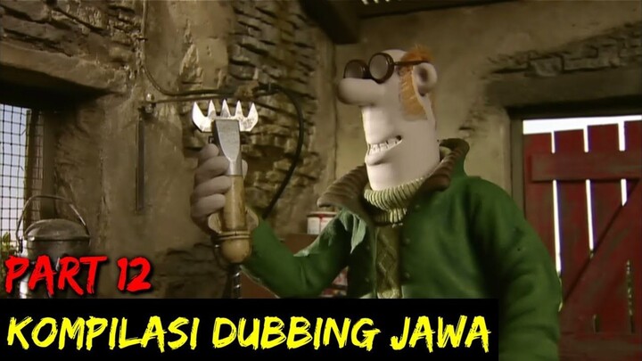 KUMPULAN DUBBING JAWA CEMET.MP4 (PART 12)