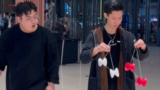 挑战悠悠球四球离线