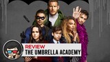 Netflix The Umbrella Academy Review Indonesia