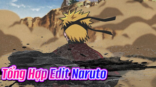 Tổng Hợp Edit Naruto