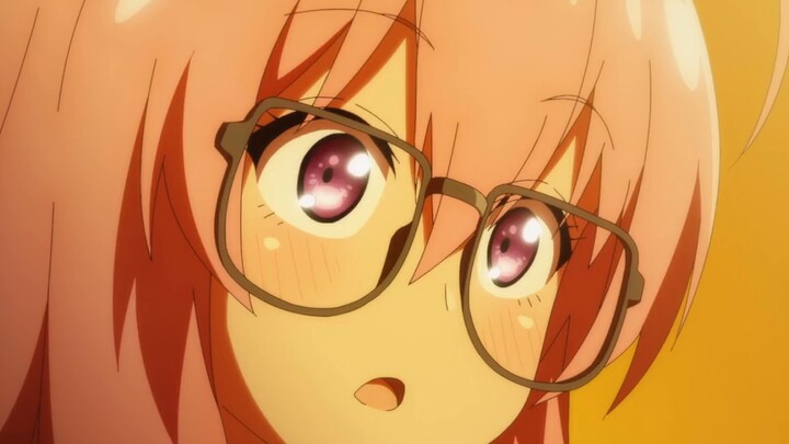 [Episode 1] Ada seorang ninja wanita otaku di rumahku [CC subtitle bahasa Mandarin]