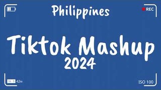 New TikTok Mashup Music Philippines ❤️2024❤️