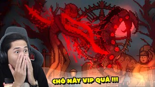 CHÚ CHÓ NÀY ĐÃ CỨU TÔI KHỎI QUÁI VẬT !!! | Deep Fog ✔