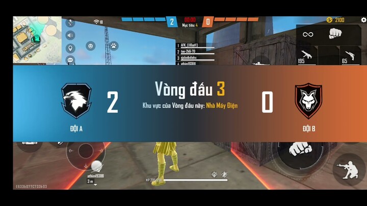 Sự trở lại sau bao lâu // Nghĩa Gaming