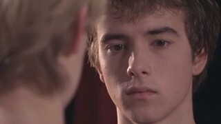 [คัทซีน] เรื่องราวความรักที่อธิบายยากระหว่างชายหนุ่มทั้งสอง