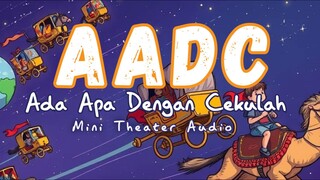 AADC #1