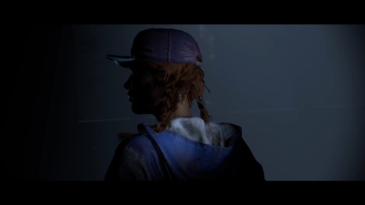 Ported animation "Uncle Mai is Watching You"