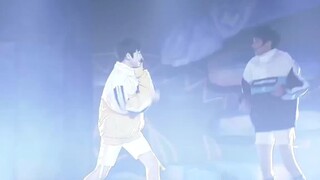 【宋亚轩】【刘耀文】无限速