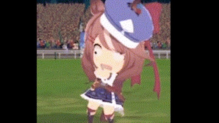 Born in hardship, die in hardship.