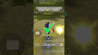 BUG FF‼️MENGHIDUPKAN TEMAN KNOCKDOWN TANPA KOIN DAN REVIVAL POINT DI FREEFIRE