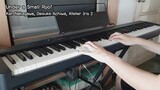 Piano 30 Minutes a Day - Day 252 (About 8.5 Months)