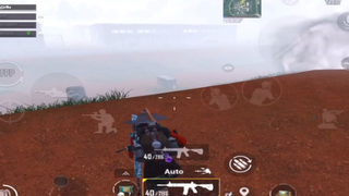 TOP 1 Đầu Năm 2022. Màn Solo Skill Đỉnh Cao Của Youtuber RinRin Và ProPlayer Mya
