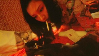 【哇萨比抓马】寂寞杀手有个女搭档，日久生情却从不见面，只能捡他用过的垃圾寻求温暖《堕落天使》