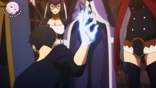 Solo Leveling Season 2 Episode 6 - Sung Jinwoo Solo VS Kargalgan