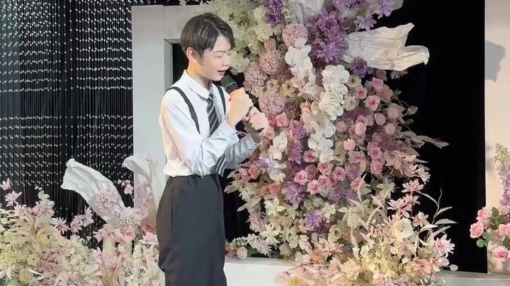 Kisah Wirausaha Zhang Dian: Menjadi Perantara Pernikahan