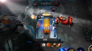 何为压迫感