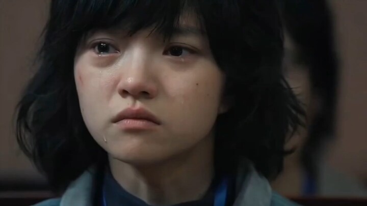 เธอที่ถูกความรู้สึกผิดกดทับจนแทบขาดใจ ได้แต่หวังว่าเพื่อนๆ ทุกคนจะได้รับความยุติธรรมคืนมา! #แนะนำหนั