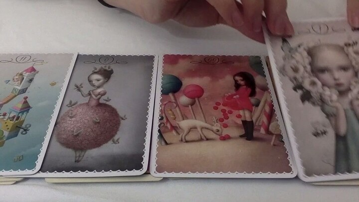 🤳 Is there still hope for reconnection after cutting ties? Why hasn’t they reached out? Future outlo