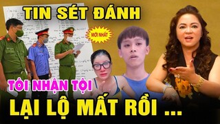 CỰC SỐC:TRANG MẮM TÔM LẠI VẠ MIỆNG "LỘ BẢN CHẤT XẤU XA" BỊ B.C.A SỜ GAY C.Đ.M VUI MỪNG