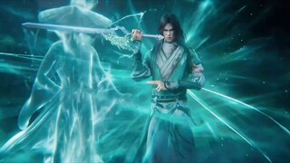 Jade Dinasty S3 Episode 17 Sub Indo