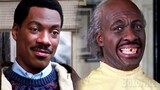 Eddie Murphy gives himself dating advice | Coming to America | CLIP