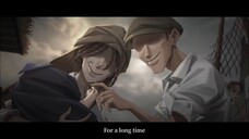 Story Background Naiad "Grace" - Identity V Fandubbing Indonesia