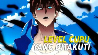 10 Anime MC Overpower Namun Ditempatkan Di Peringkat Terendah