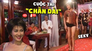 PHIM VIỆT NAM HAY 2023 | Gái quê dùng nhan sắc "RÙ QUẾN" đàn ông | PHIM TÂM LÝ XÃ HỘI VIỆT NAM