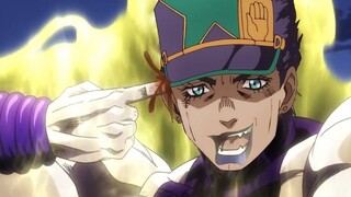 觉醒吧！承太郎！