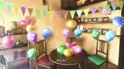 Minami Kamakura High School Girls Cycling Club - Episode 04 [English Sub]