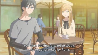 LovingYamada Episode 5