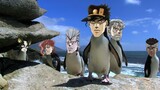 JoJos Penguin Adventure