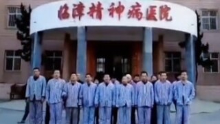 13分钟憋笑挑战
