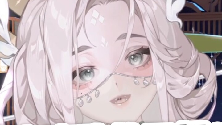 Hey, fans? Do you like the gentle cat girl? Or the water burning Liulizi?