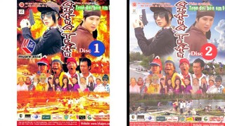 ALBUM TRỌN ĐỜI BÊN EM (PHẦN 9) - GIÁNG TRẦN 1 (FULL 2 DVD) | LÝ HẢI | FILM MUSIC OFFICIAL