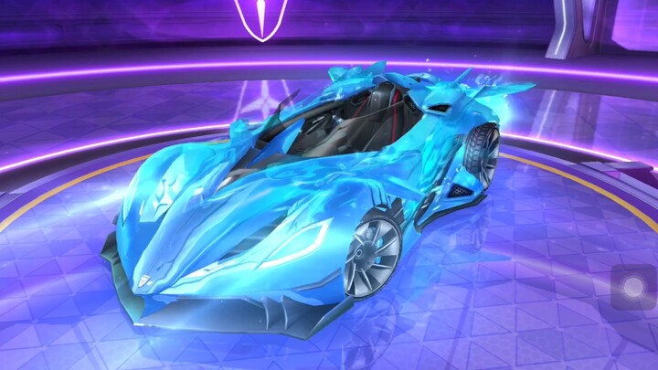 Poseidon 海神 {Polaris}