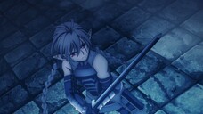 Übel Blatt Episode 12 (Sub Indo)
