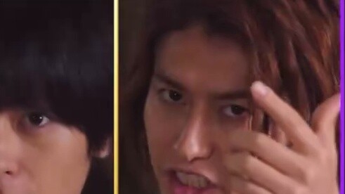 استغرق الأمر أربعة أيام! فيديو موسيقي مثير للغاية لأغنية "Be The One" لـ Kamen Rider Build تم إنشاؤه