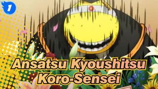 Ansatsu Kyoushitsu
Koro-Sensei_1