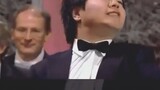 Piano master Lang Lang, super wonderful performance of Turkish March piano music_Super clear.