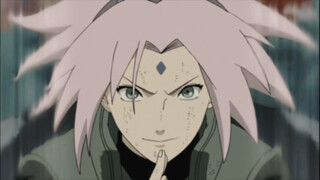 # Naruto 3.28 # Haruno Sakura Today is Sakura's birthday, happy birthday 🎂