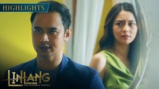 Alex decides to migrate to other country with Abby and Juliana | Linlang (w/ English subs)