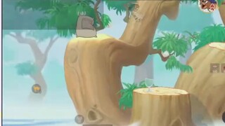 เกมมือถือ Tom and Jerry : เซิร์ฟเวอร์ต่างประเทศมี 2 สมอใน 1 วัน