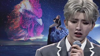 [كاي شوكون] أنا لا أشتهي الدجاج لأنني وحيد (دموع!)