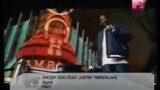 Snoop Dog Feat. Justin Timberlake - Signs (MTV Nonstop Hits 2004)